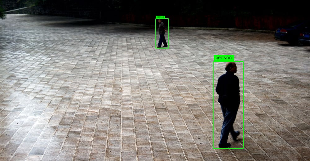 What Is Object Detection Computer Vision Object Detection By - Riset