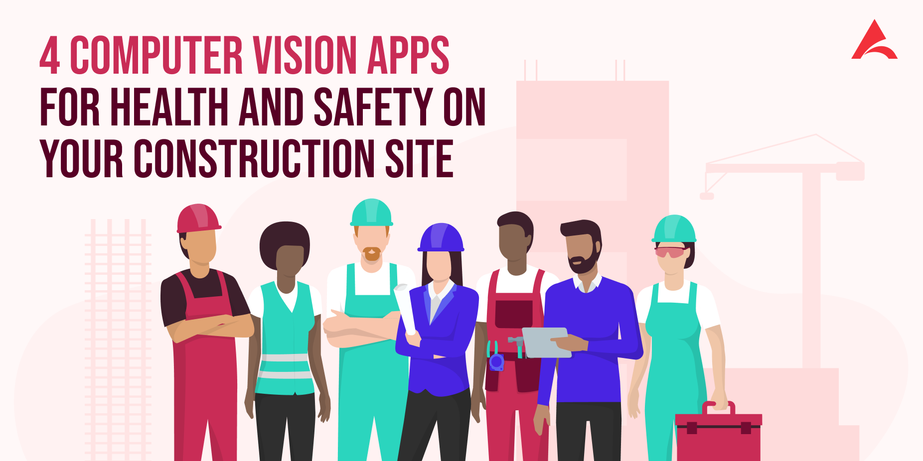 Computer Vision for Construction Safety Solutions